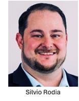 Silvio Rodia