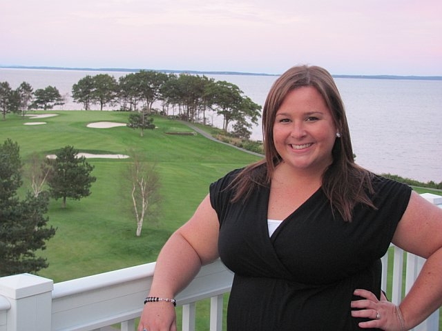 Beth Waterfall-McSweeney