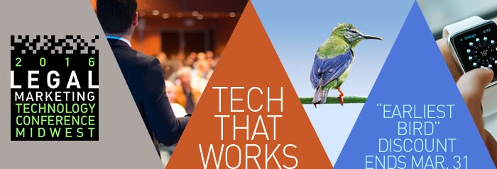 LMA Tech Conference Banner