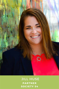 2017 12 Days Bio Jill Huse