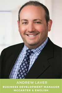 2017 12 Days Bio Andy Laver