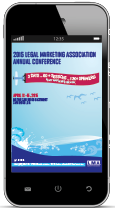 2015 LMA Annual Conference | Mobile App