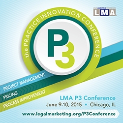 LMA P3 Conference