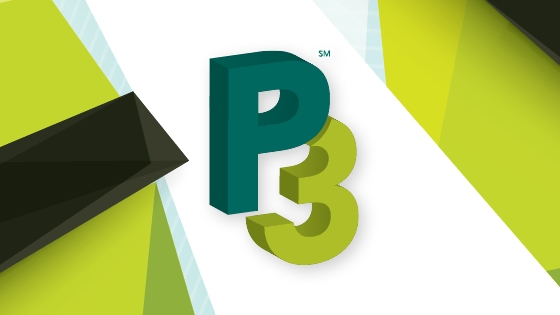 Submit to P3 - The Practice Innovation Conference