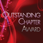 Oustanding Chapter | LMA awards