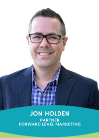 Jon Holden