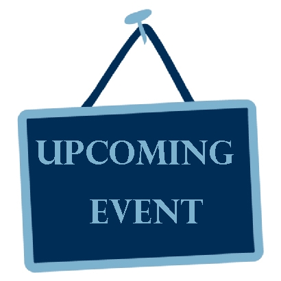 Upcoming Event