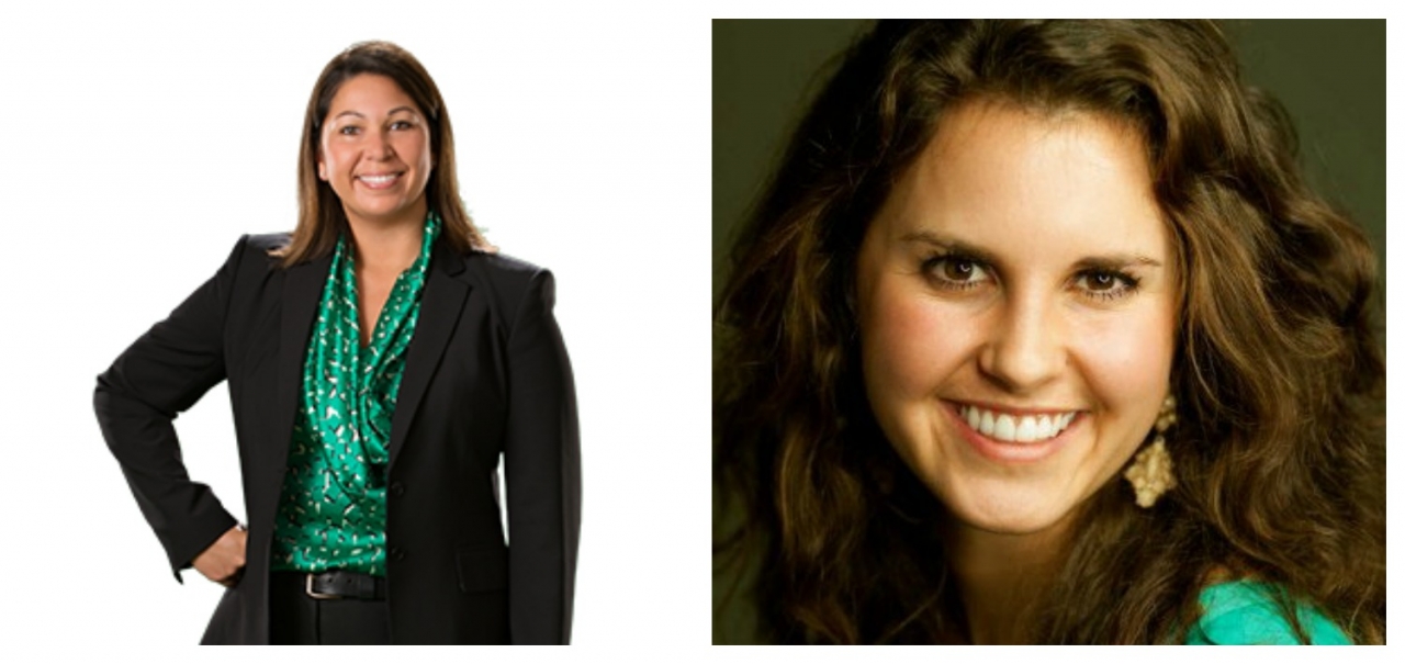 2014 Presidents' Grant Recipients