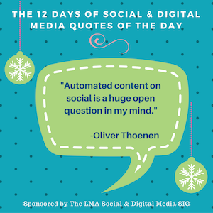 Oliver Thoenen Quote 2