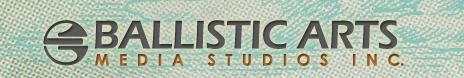 Ballistic Arts