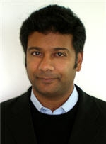 Sameer Dhargalkar