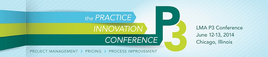 P3 - The Practice Innovation Conference