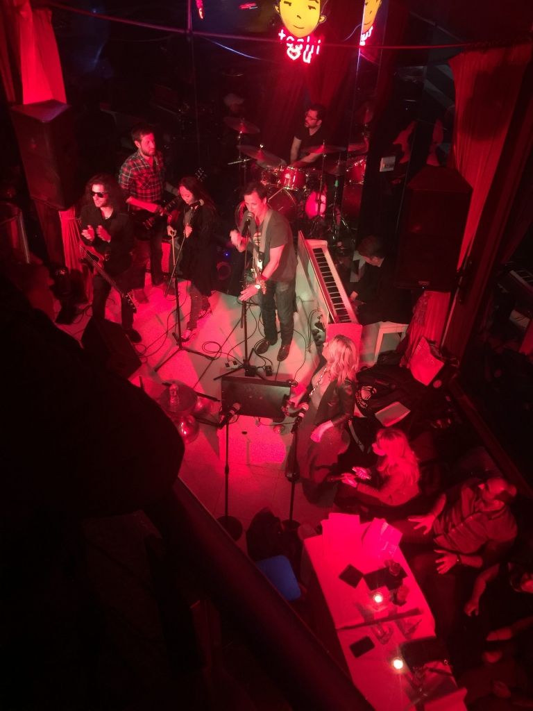 Giving Tribe band photo 1