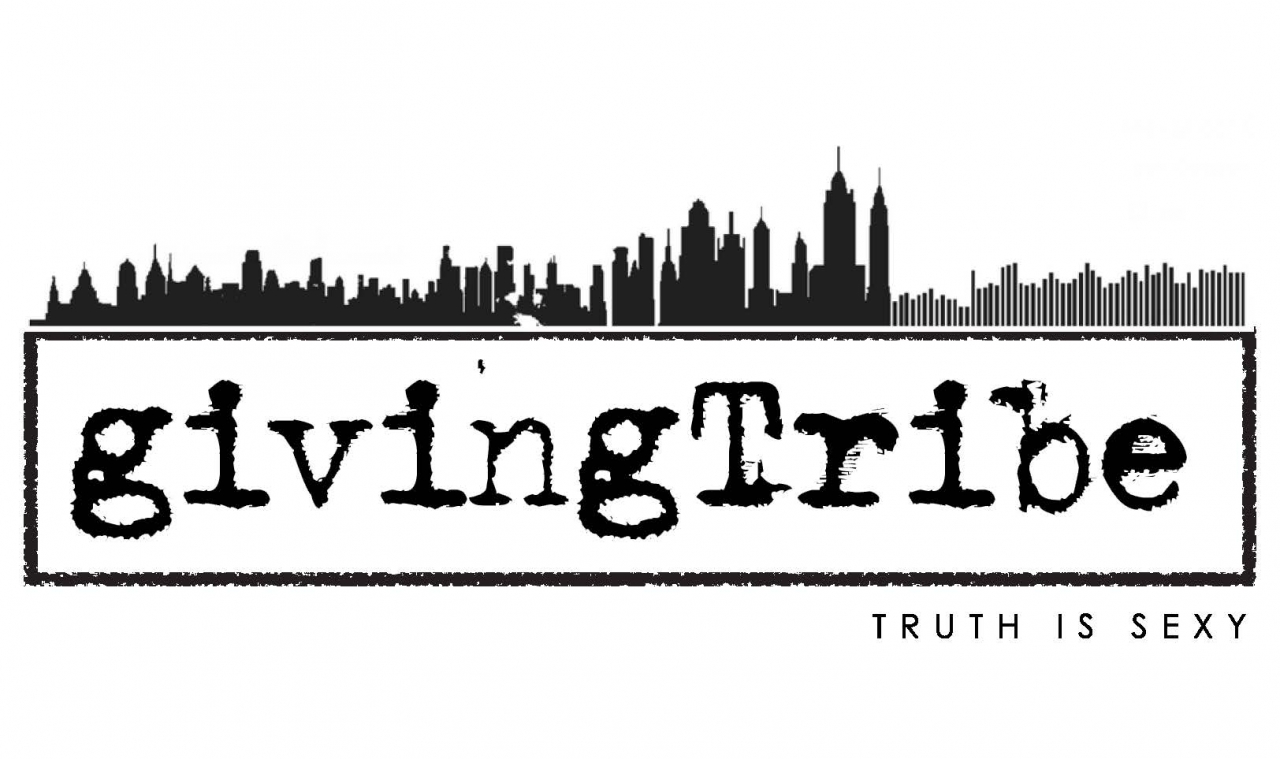 Giving Tribe logo
