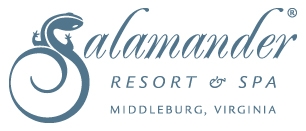 Salamander Logo