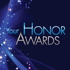 Your Honor Award  | LMA awards