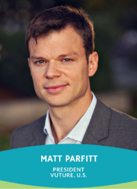 Matt Parfitt - The 12 Days of Social & Digital Media