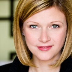 Jennifer Johnson Scalzi