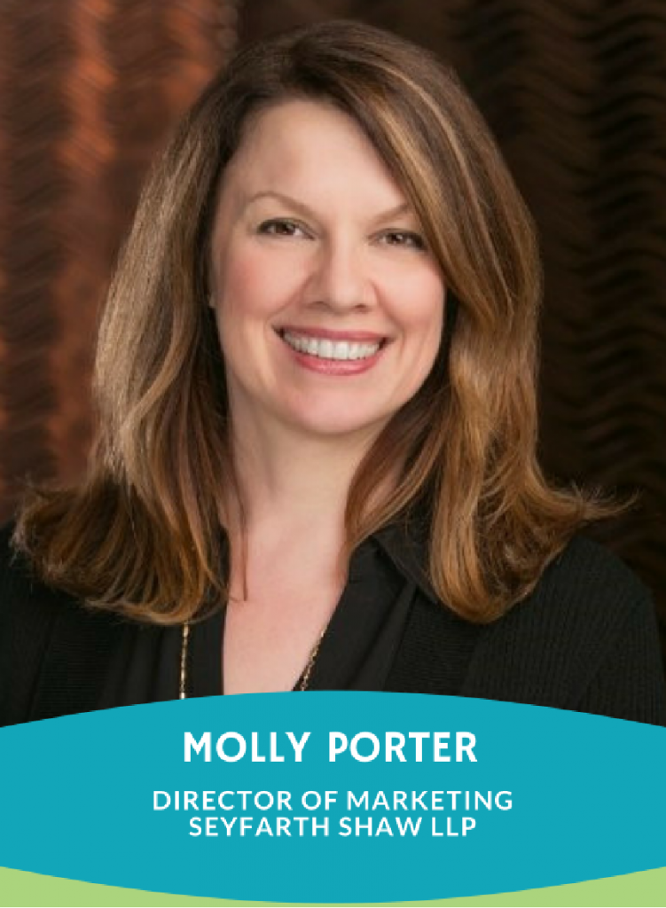 Molly Porter Bio