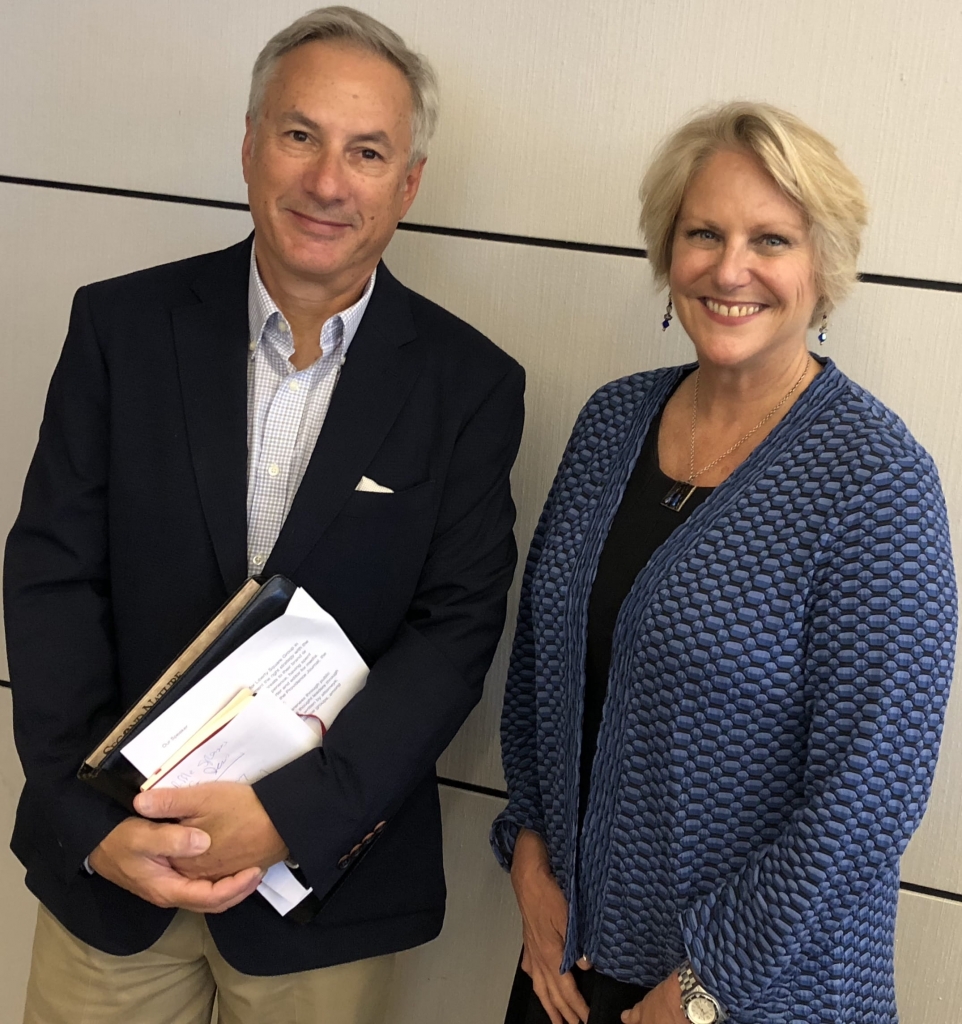 LMANE Boston September 2019 Lunch Program picture.jpg