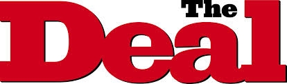 The Deal Logo