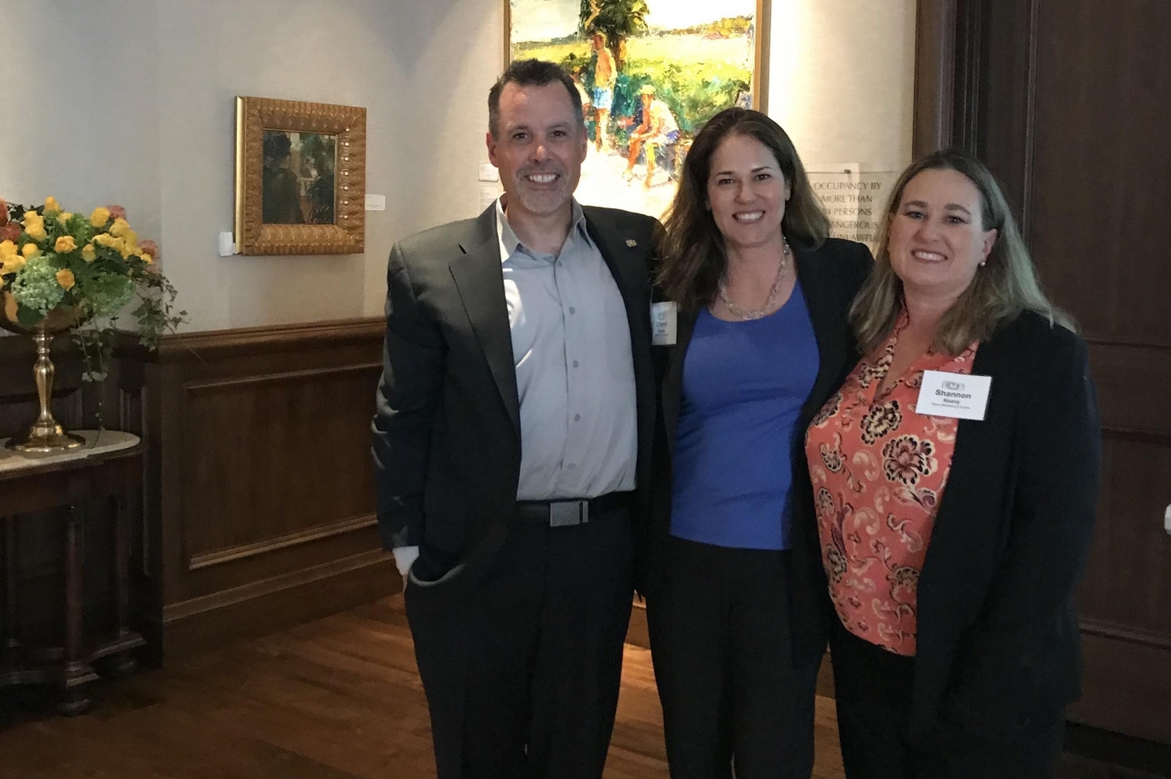 LMA SoCal January Program Speakers