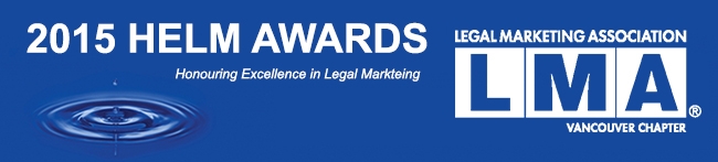 HELM Awards Banner HELM Awards Banner