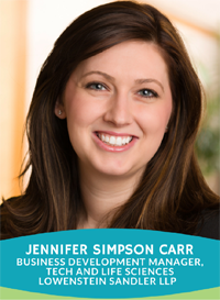 Jennifer SimpsonCarr