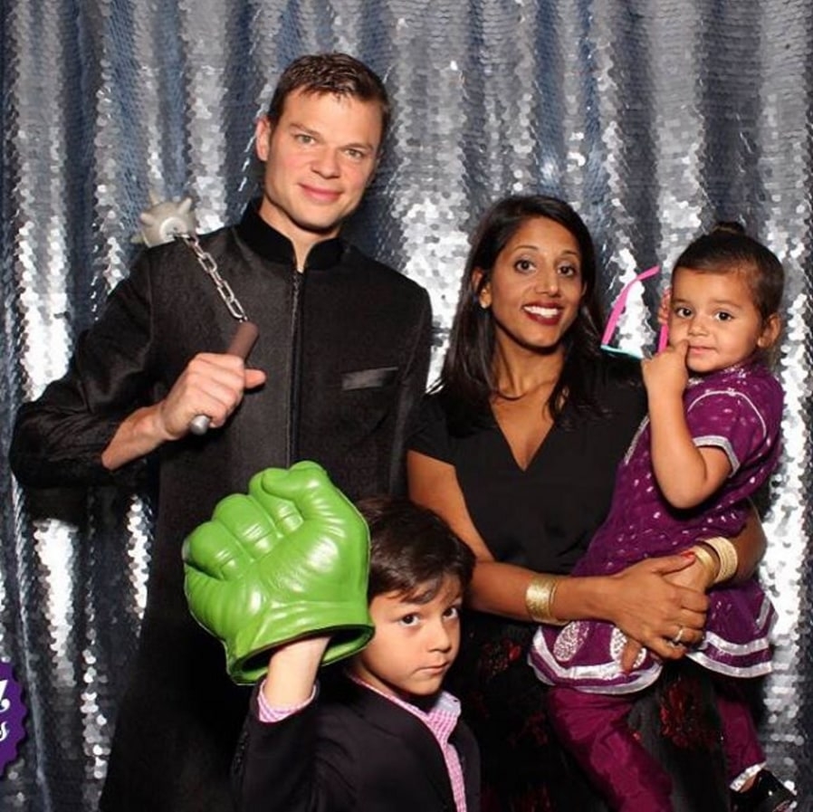 Parfitt family 2017 .jpg