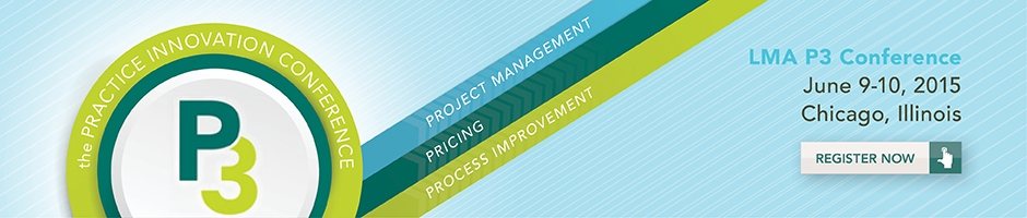 P3 Conference | June 9-10, 2015