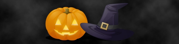 LMA Halloween - Monsters In Your Closet