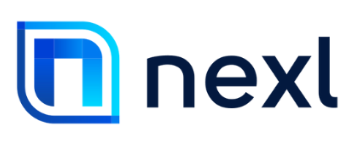 Nexl logo