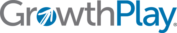 GrowthPlay logo