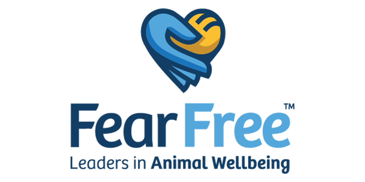 FearFree Logo