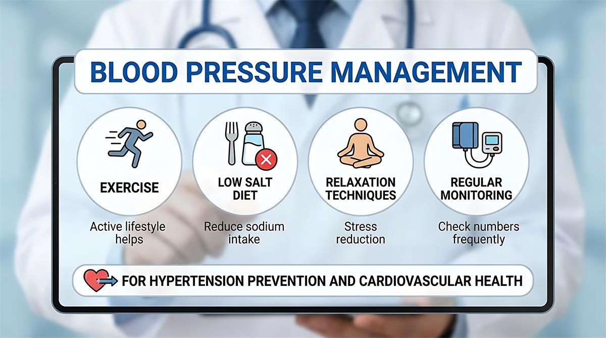 Hypertension Prevention