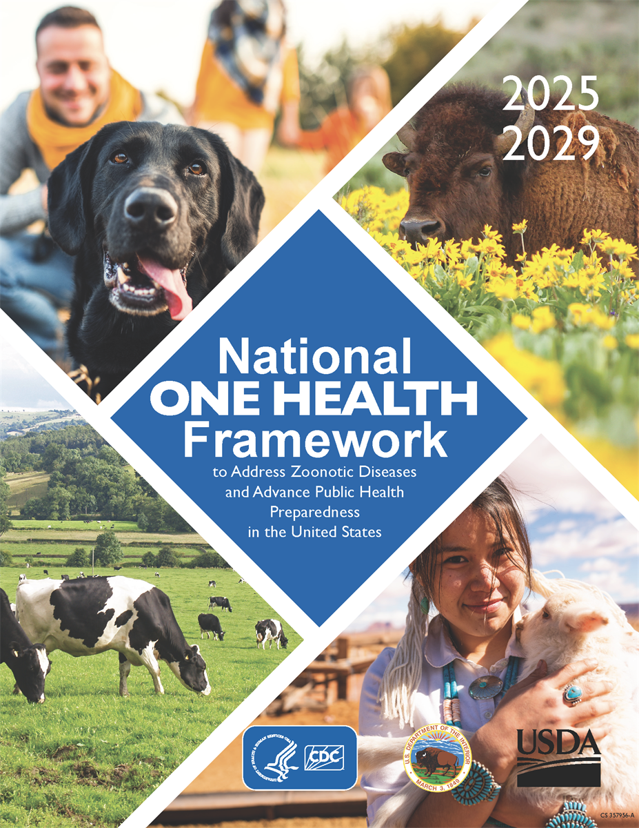 One Health Framework