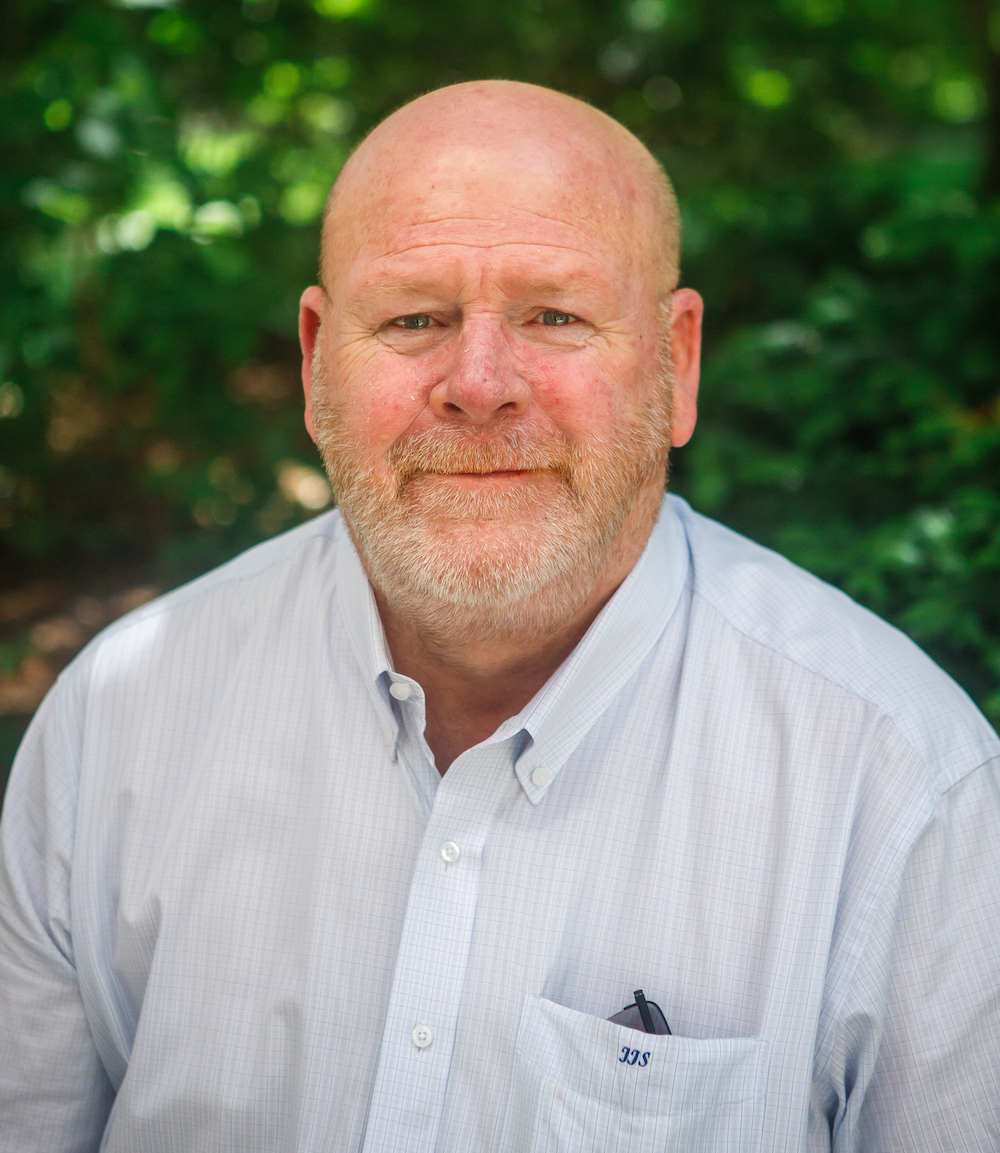 John (Jay) Sullivan