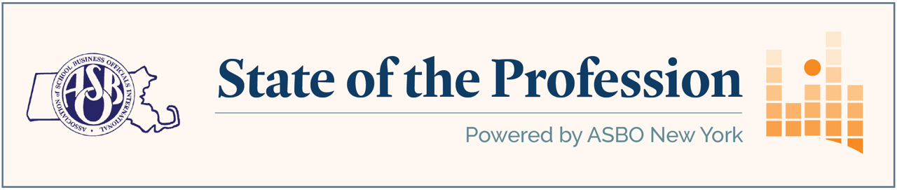State of the Profession Survey banner image