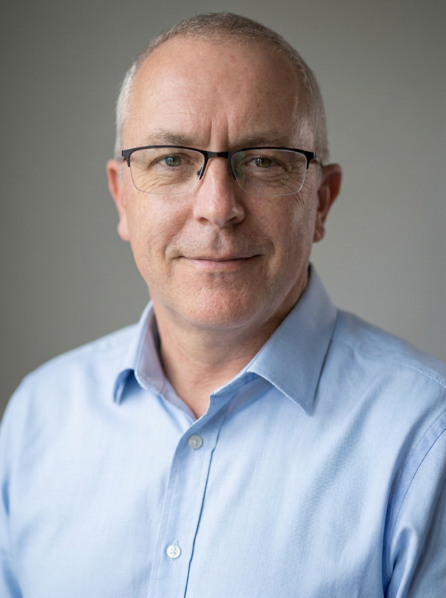 Jeremy Crossland