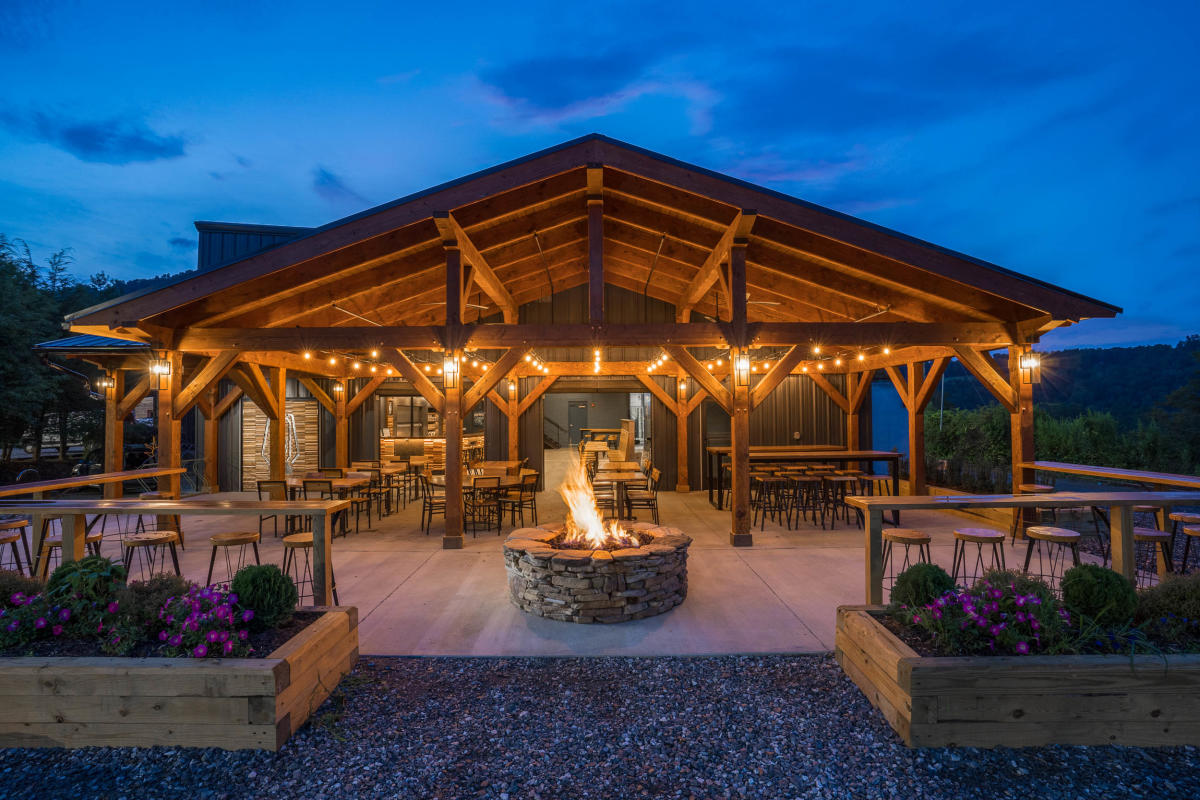 Boonshine Brewing Photo