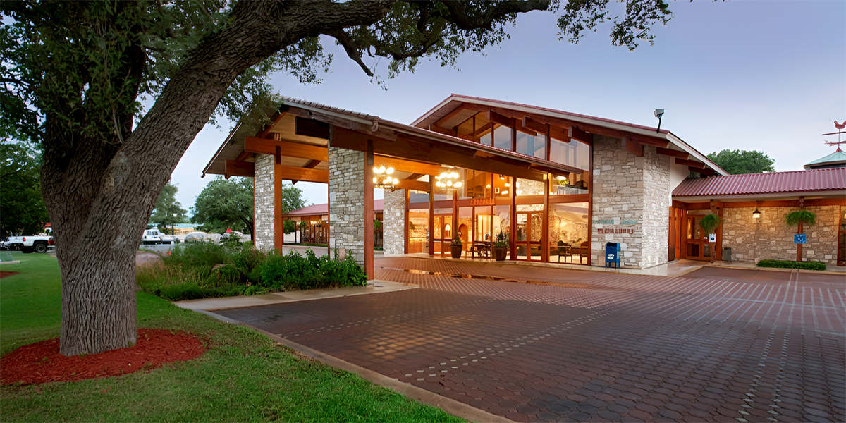 District Texas Summer Meeting