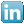Linkedin  Icon