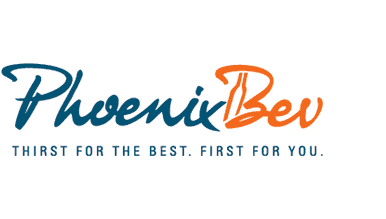 PhoenixBev Logo