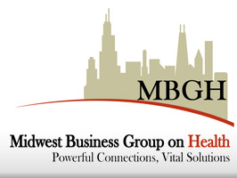 Midwest Business Group on Health Old Site logo. This will take you to the homepage