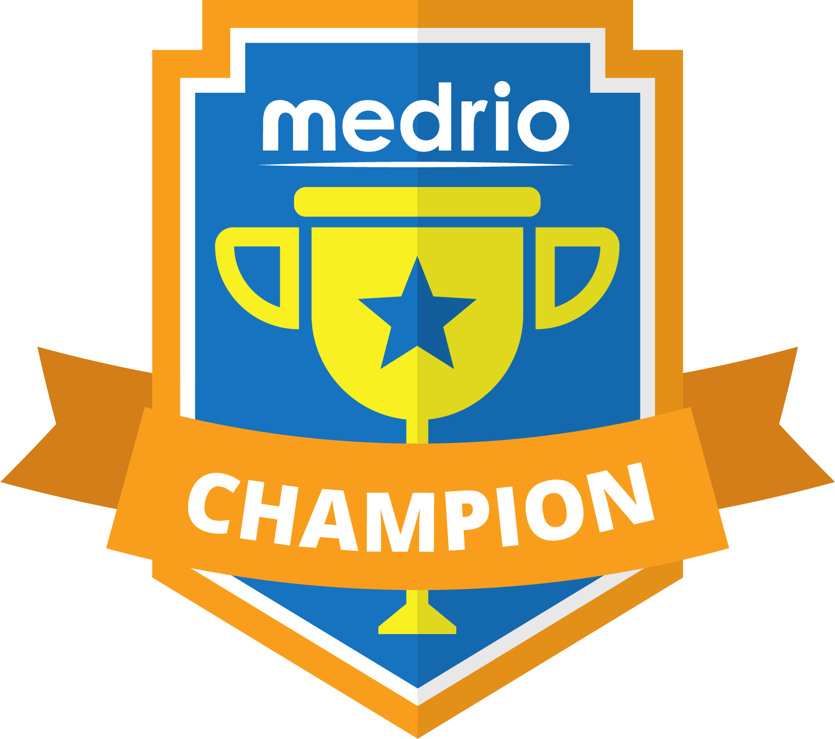 Read about the Champion Program.