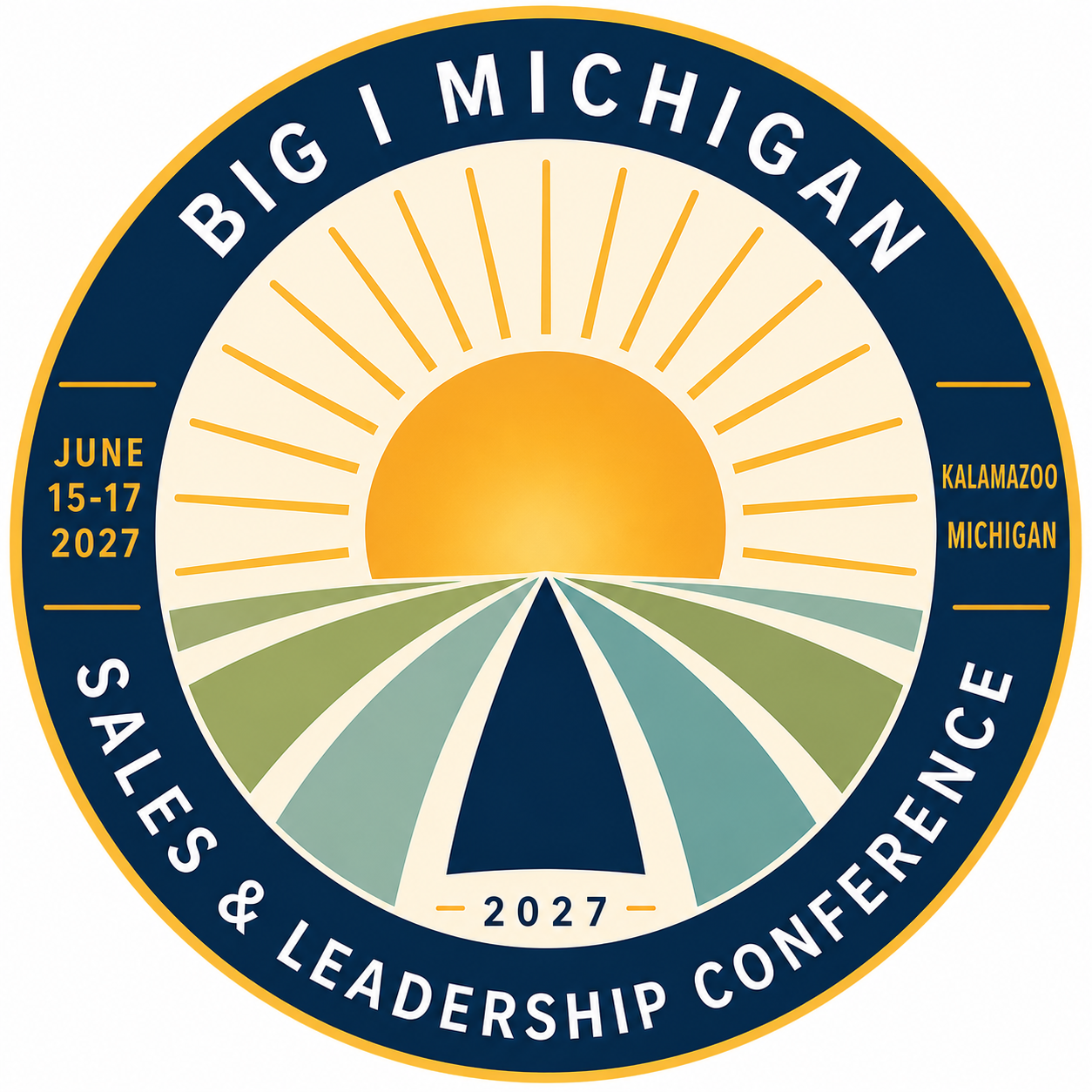 Sales & Leadership Conference 2027