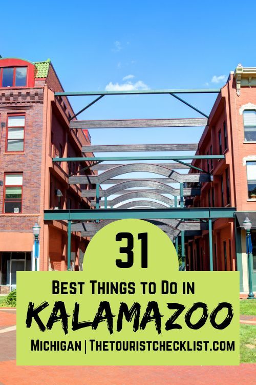 31 things to do in kzoo
