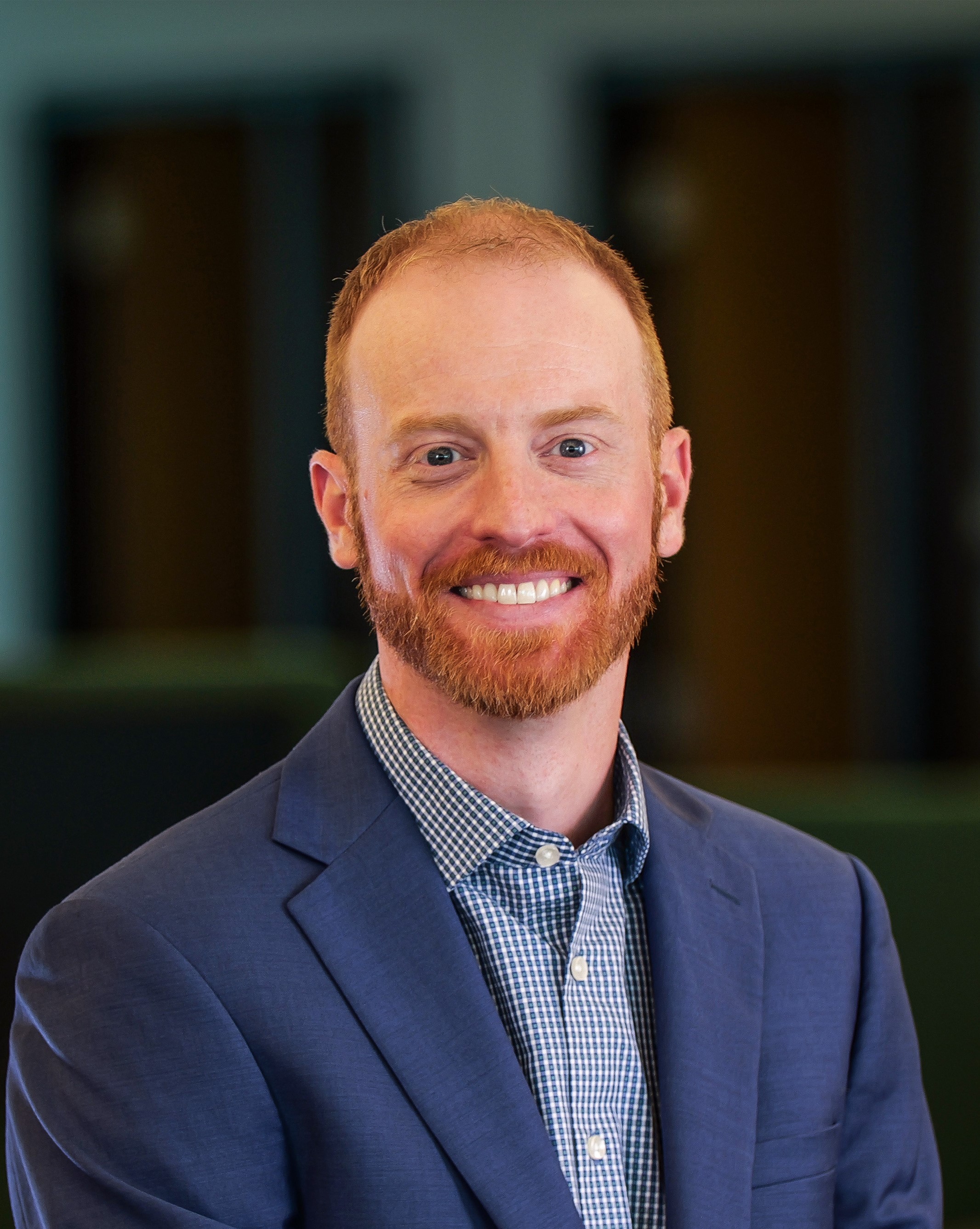 Bill Schmidt headshot