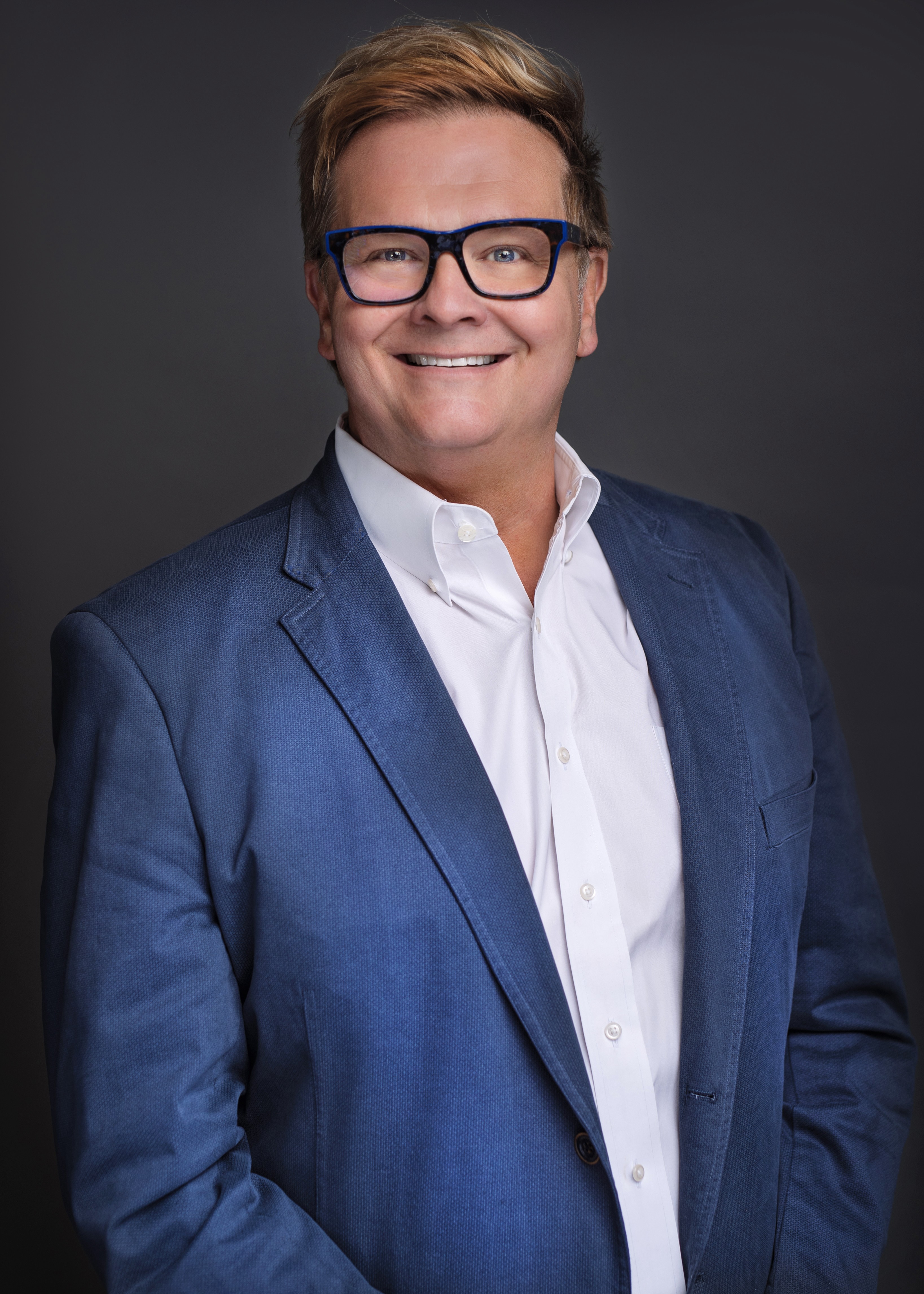 Bobby Hoffman headshot