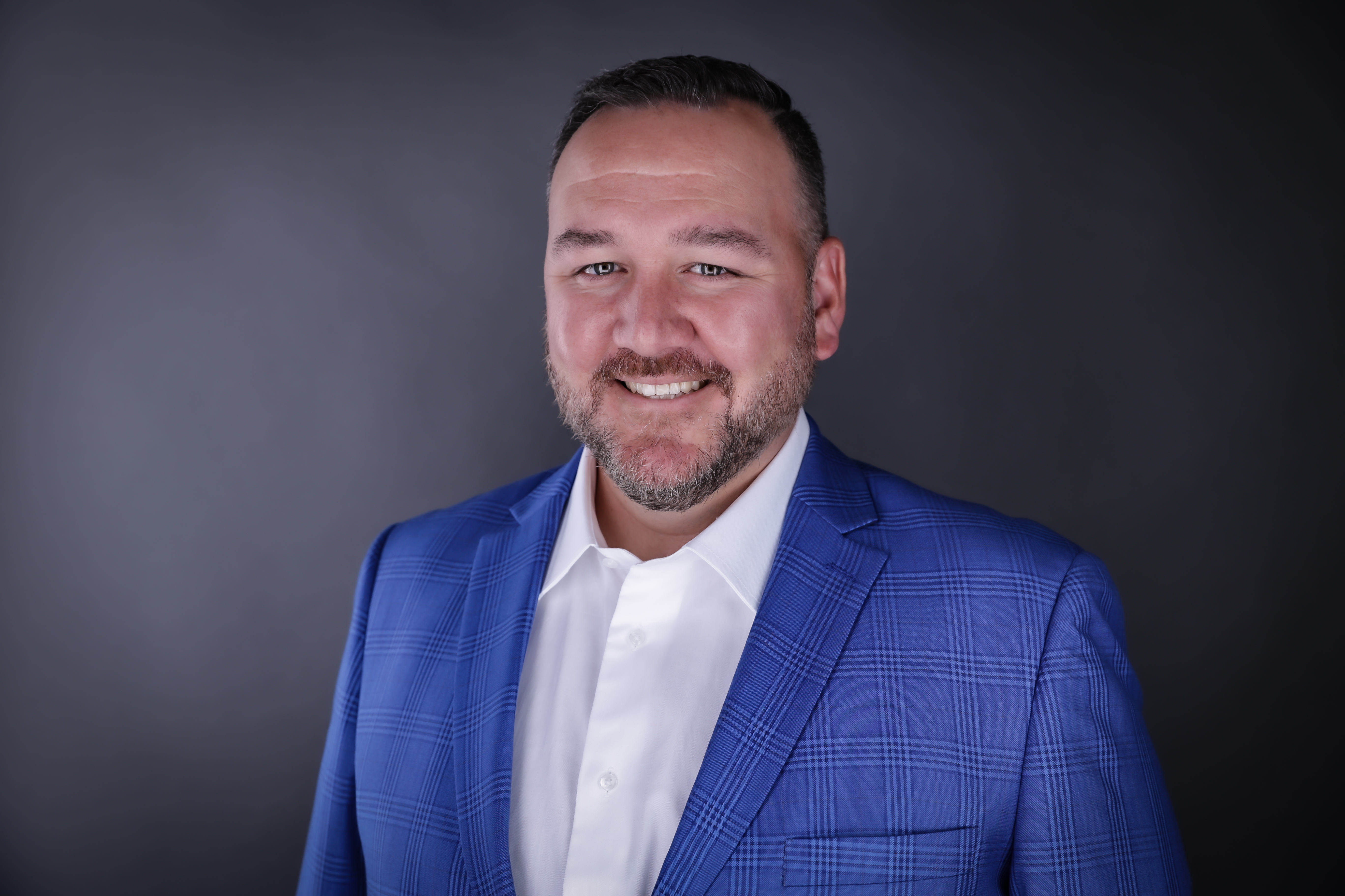 Casey Nelson headshot